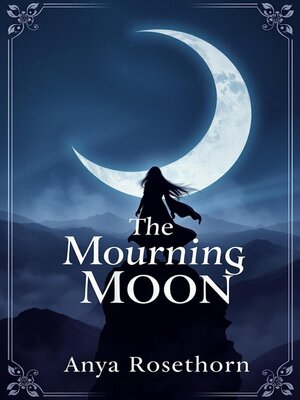 cover image of The Mourning Moon